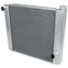 Allstar Performance Allstar Performance Aluminum Radiators ALL30010 Autofit