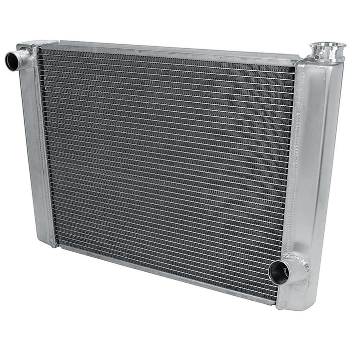 Allstar Performance Allstar Performance Aluminum Radiators ALL30012 Autofit