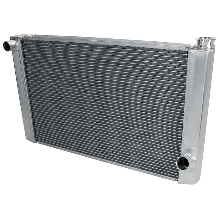 Allstar Performance Allstar Performance Aluminum Radiators ALL30016 Autofit