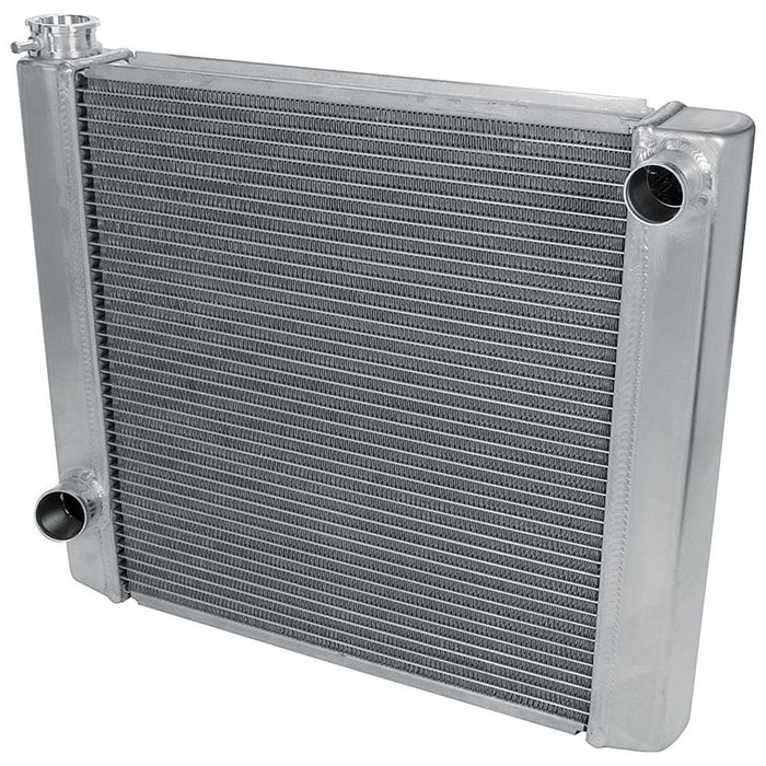Allstar Performance Allstar Performance Aluminum Radiators ALL30020 Autofit