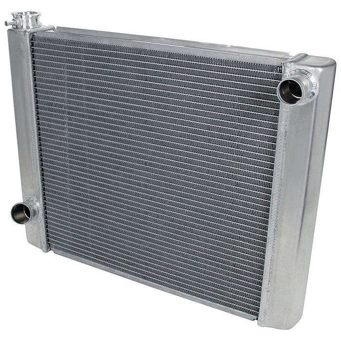 Allstar Performance Allstar Performance Aluminum Radiators ALL30021 Autofit