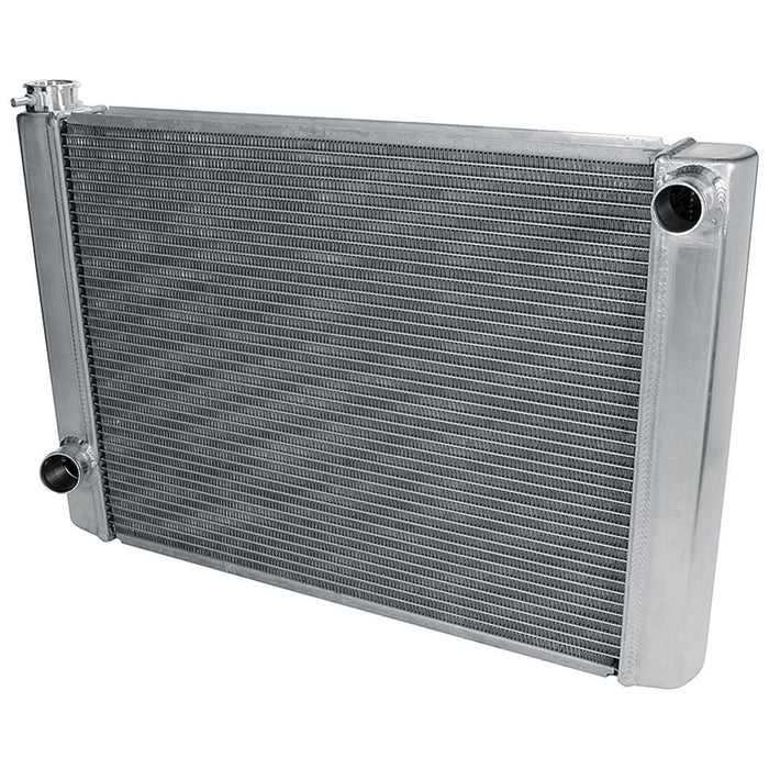 Allstar Performance Allstar Performance Aluminum Radiators ALL30024 Autofit