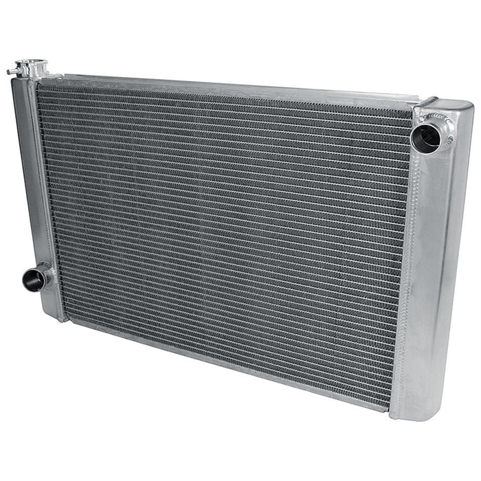 Allstar Performance Allstar Performance Aluminum Radiators ALL30026 Autofit