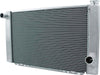 Allstar Performance Allstar Performance Aluminum Radiators ALL30042 Autofit