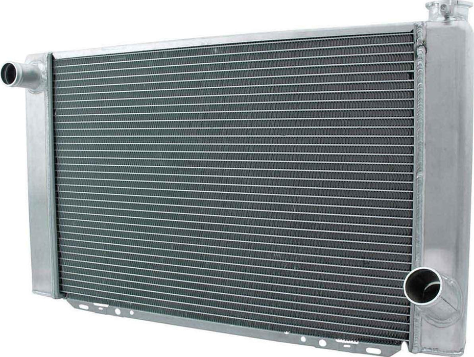 Allstar Performance Allstar Performance Aluminum Radiators ALL30042 Autofit