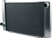 Allstar Performance Allstar Performance Aluminum Radiators ALL30043 Autofit