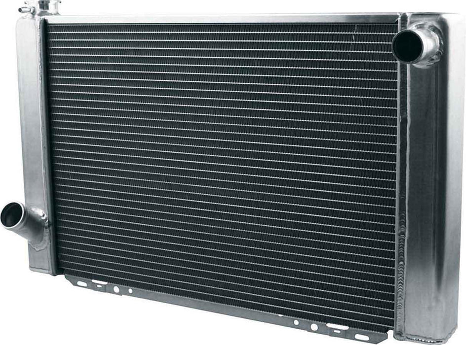 Allstar Performance Allstar Performance Aluminum Radiators ALL30043 Autofit