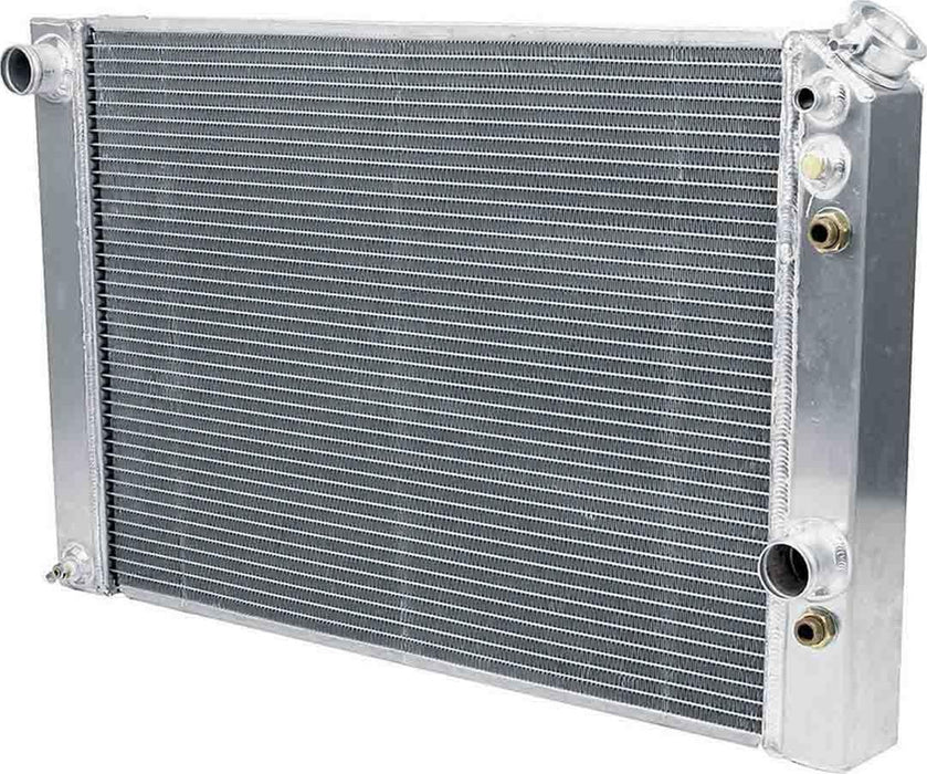 Allstar Performance Allstar Performance Aluminum Radiators ALL30302 Autofit