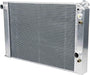 Allstar Performance Allstar Performance Aluminum Radiators ALL30302 Autofit