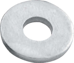 Allstar Performance Allstar Performance Aluminum Rivet Backup Washers ALL18202 Autofit