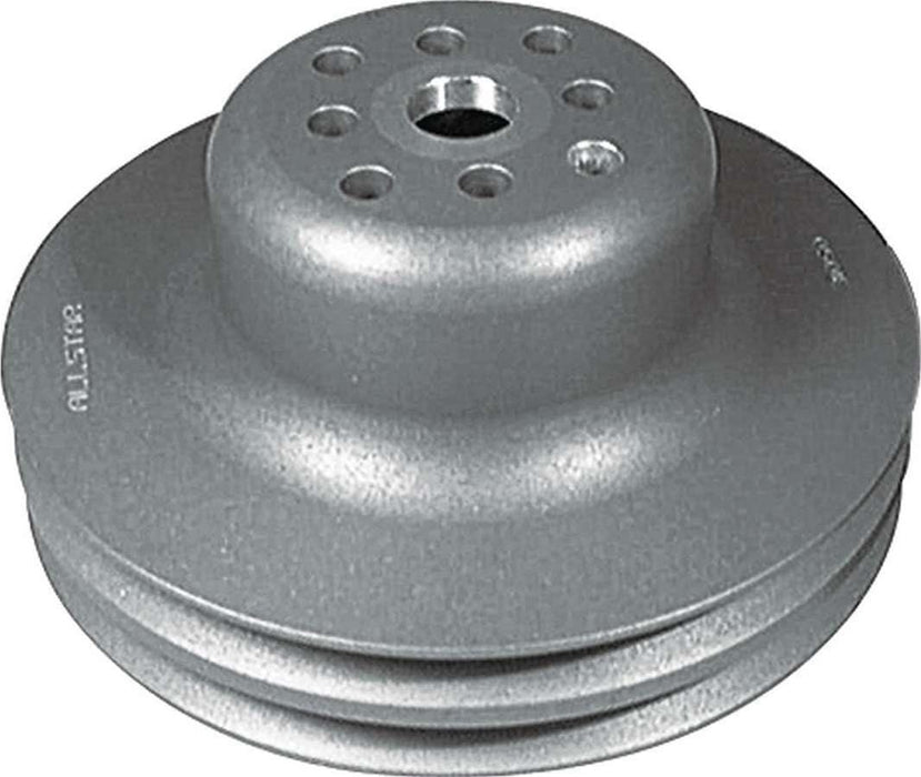 Allstar Performance Allstar Performance Aluminum SB Chevy Reduction Pulleys ALL31050 Autofit