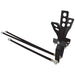 Allstar Performance Allstar Performance Aluminum Shifter Assemblies ALL54112 Autofit