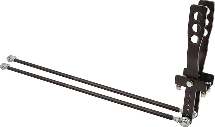Allstar Performance Allstar Performance Aluminum Shifter Assemblies ALL54120 Autofit