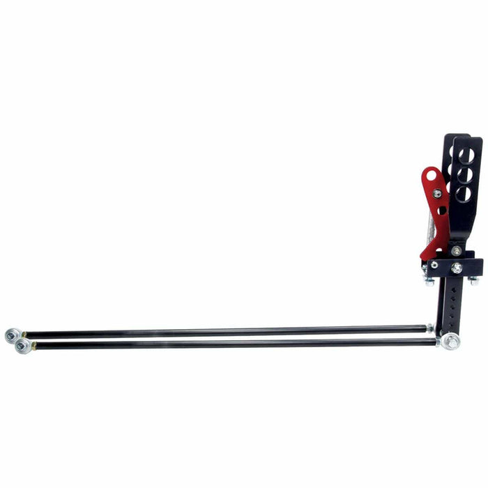 Allstar Performance Allstar Performance Aluminum Shifter Assemblies ALL54125 Autofit
