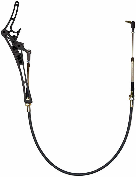 Allstar Performance Allstar Performance Aluminum Shifter Assemblies ALL54135 Autofit