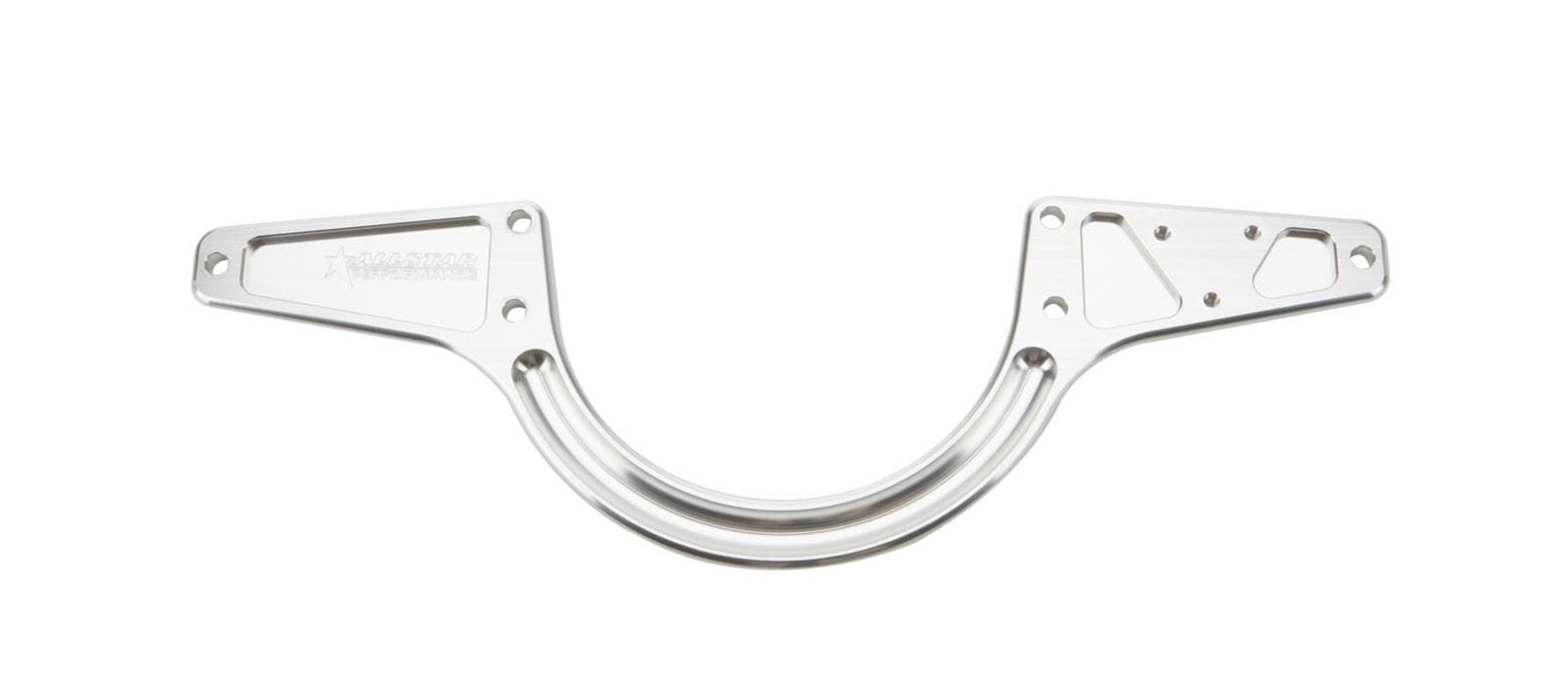 Allstar Performance Allstar Performance Aluminum Sprint Car Motor Plates ALL38118 Autofit