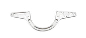 Allstar Performance Allstar Performance Aluminum Sprint Car Motor Plates ALL38118 Autofit
