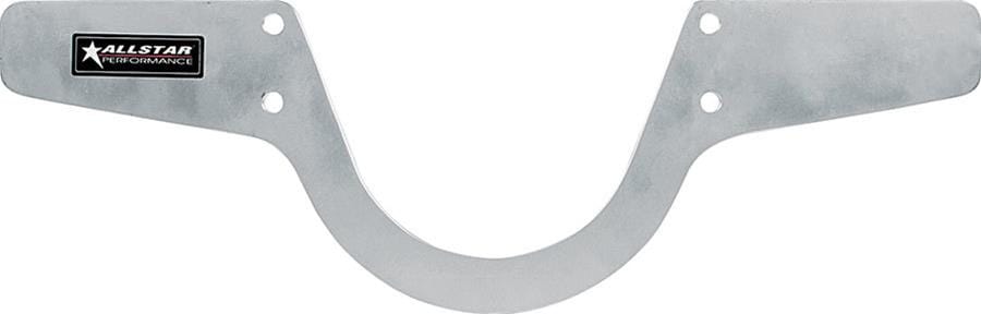 Allstar Performance Allstar Performance Aluminum Sprint Car Motor Plates ALL38130 Autofit