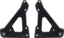 Allstar Performance Allstar Performance Aluminum Sprint Car Motor Plates ALL38145 Autofit