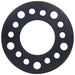 Allstar Performance Allstar Performance Aluminum Wheel Spacers ALL44121 Autofit