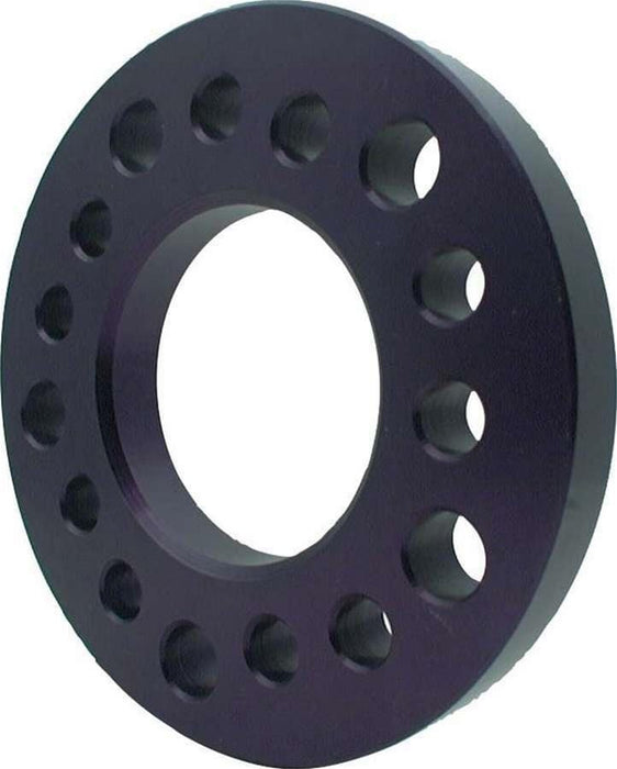 Allstar Performance Allstar Performance Aluminum Wheel Spacers ALL44122 Autofit
