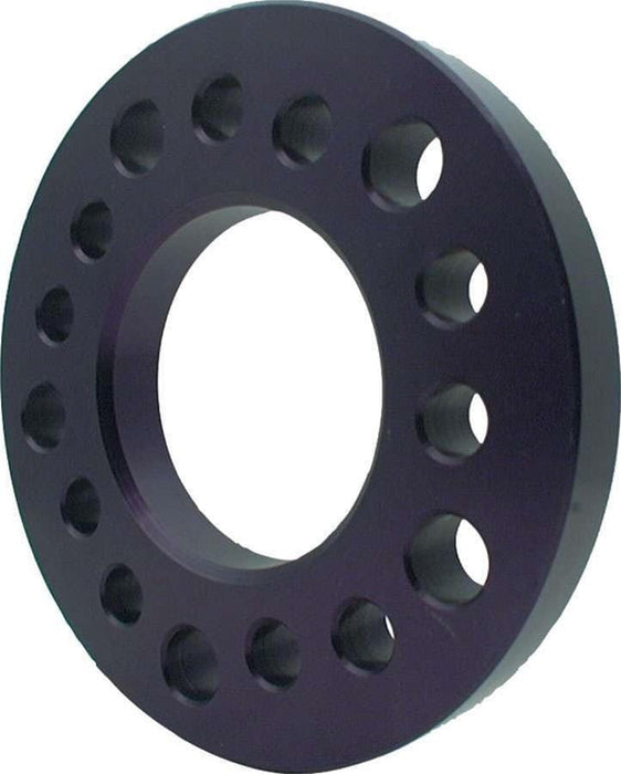 Allstar Performance Allstar Performance Aluminum Wheel Spacers ALL44123 Autofit