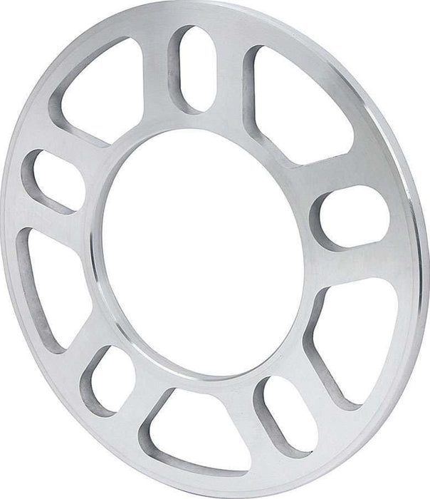 Allstar Performance Allstar Performance Aluminum Wheel Spacers ALL44216 Autofit