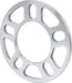 Allstar Performance Allstar Performance Aluminum Wheel Spacers ALL44216 Autofit