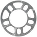 Allstar Performance Allstar Performance Aluminum Wheel Spacers ALL44217 Autofit