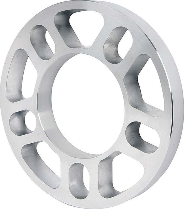 Allstar Performance Allstar Performance Aluminum Wheel Spacers ALL44218 Autofit