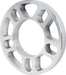 Allstar Performance Allstar Performance Aluminum Wheel Spacers ALL44218 Autofit