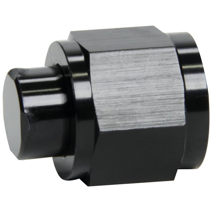 Allstar Performance Allstar Performance AN Cap Fittings ALL49672 Autofit