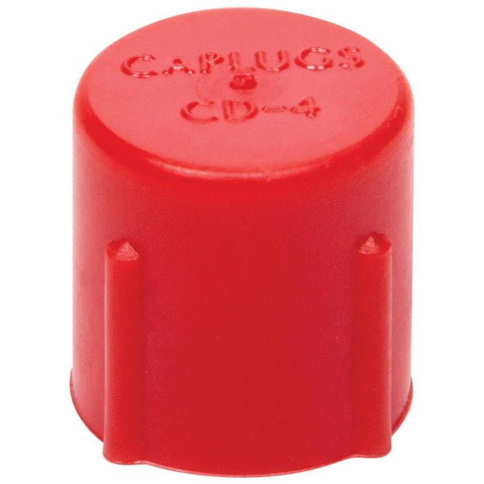 Allstar Performance Allstar Performance AN Cap Fittings ALL50802 Autofit