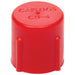 Allstar Performance Allstar Performance AN Cap Fittings ALL50802 Autofit