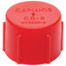Allstar Performance Allstar Performance AN Cap Fittings ALL50804 Autofit