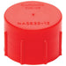 Allstar Performance Allstar Performance AN Cap Fittings ALL50806 Autofit