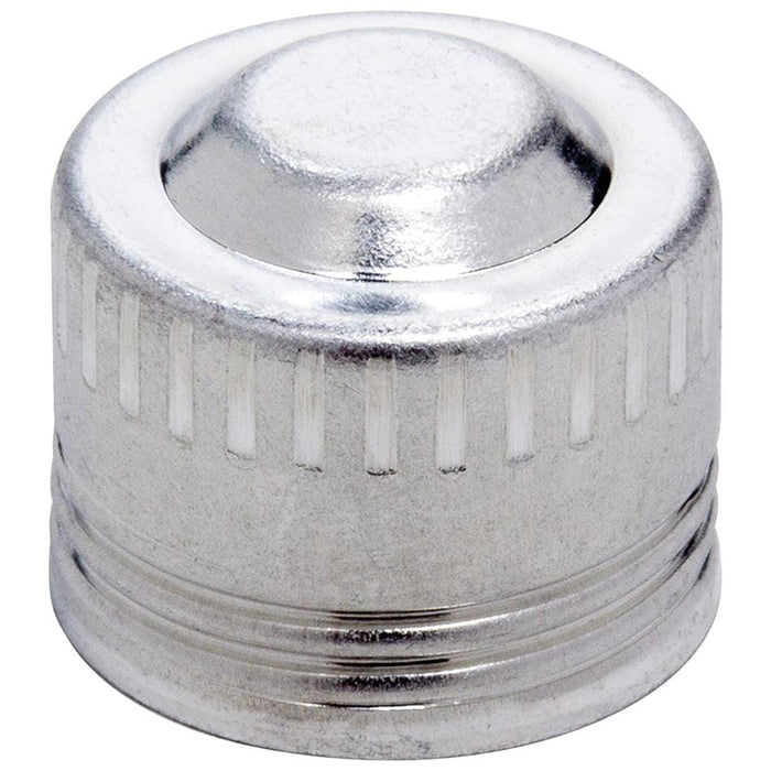 Allstar Performance Allstar Performance AN Cap Fittings ALL50824 Autofit
