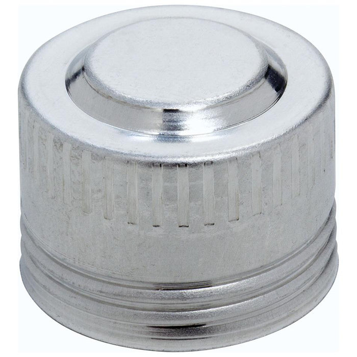 Allstar Performance Allstar Performance AN Cap Fittings ALL50826 Autofit