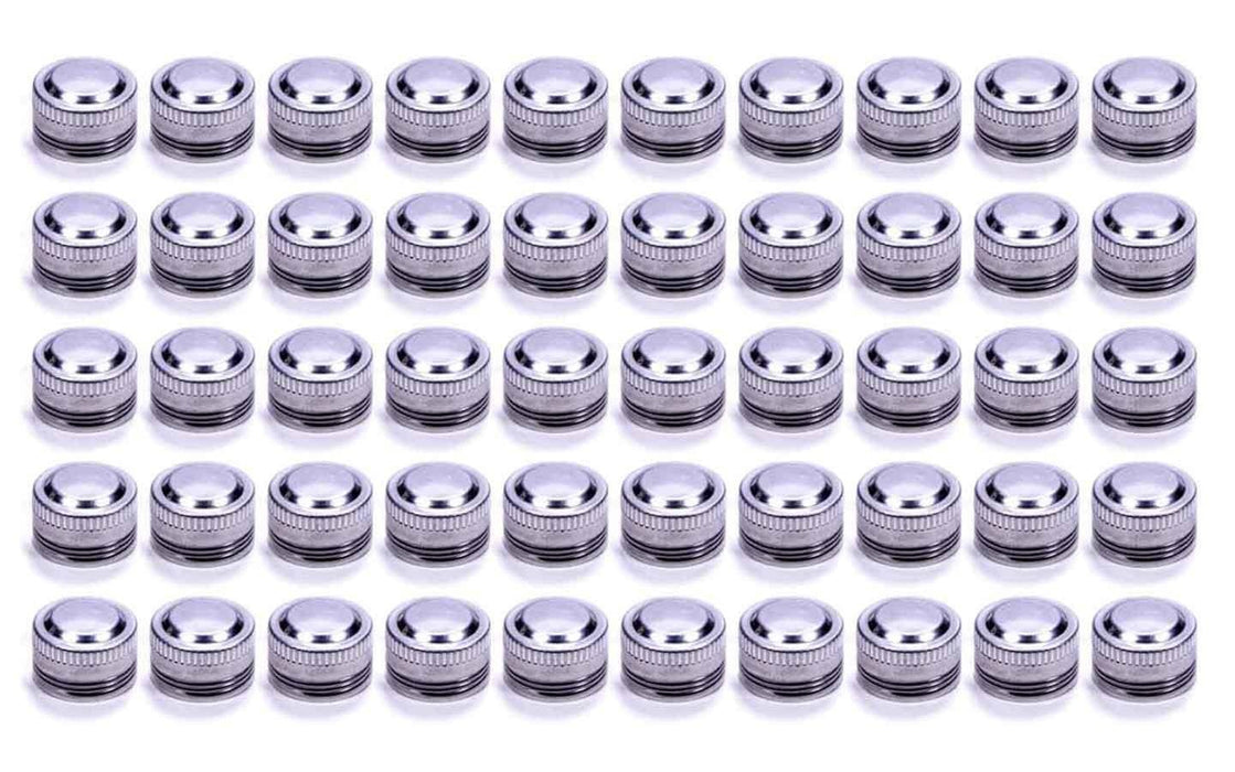 Allstar Performance Allstar Performance AN Cap Fittings ALL50827-50 Autofit