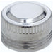 Allstar Performance Allstar Performance AN Cap Fittings ALL50827 Autofit