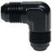 Allstar Performance Allstar Performance AN Flare Adapter Fittings ALL49723 Autofit