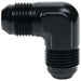 Allstar Performance Allstar Performance AN Flare Adapter Fittings ALL49724 Autofit