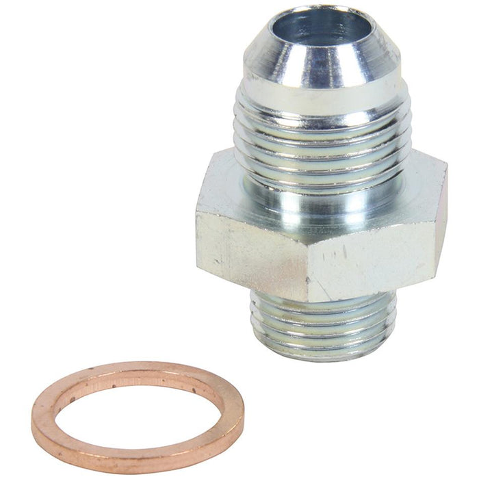 Allstar Performance Allstar Performance AN Flare Adapter Fittings ALL50915 Autofit