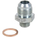 Allstar Performance Allstar Performance AN Flare Adapter Fittings ALL50916 Autofit
