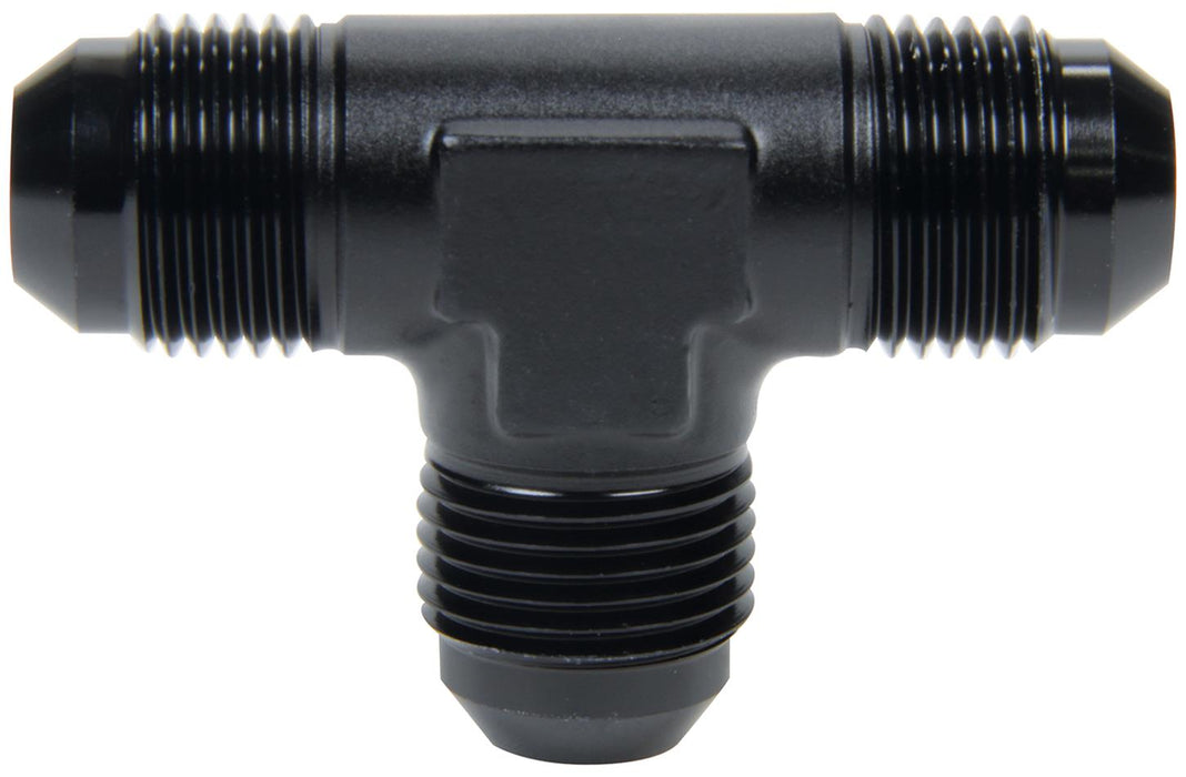 Allstar Performance Allstar Performance AN Flare Tee Fittings ALL49643 Autofit