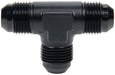 Allstar Performance Allstar Performance AN Flare Tee Fittings ALL49643 Autofit