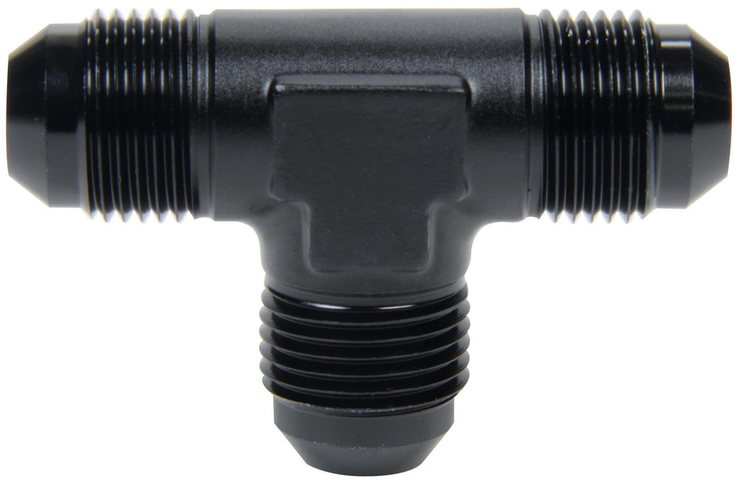 Allstar Performance Allstar Performance AN Flare Tee Fittings ALL49644 Autofit