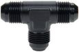 Allstar Performance Allstar Performance AN Flare Tee Fittings ALL49644 Autofit