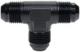 Allstar Performance Allstar Performance AN Flare Tee Fittings ALL49646 Autofit