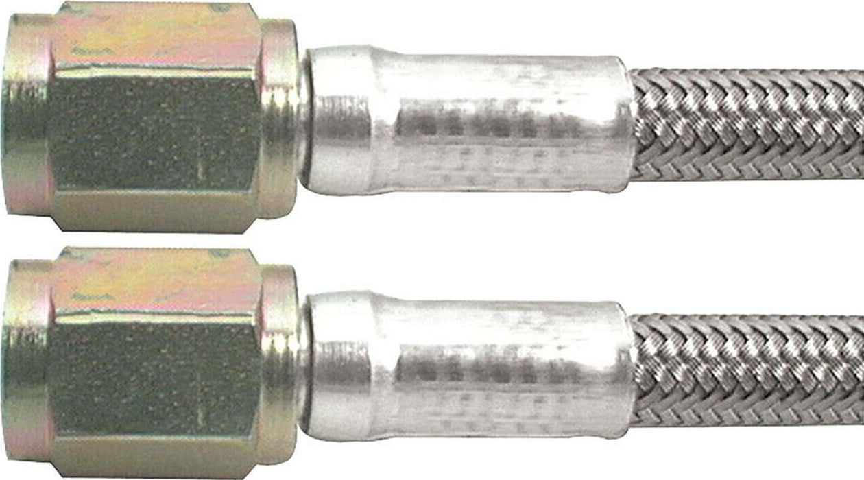 Allstar Performance Allstar Performance AN Hose Assemblies ALL46300-180 Autofit